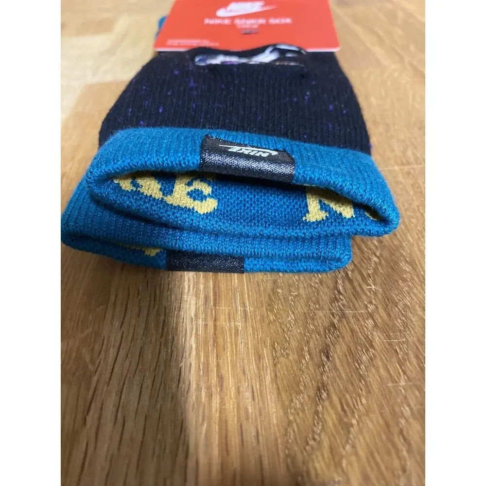 Nike crafted active